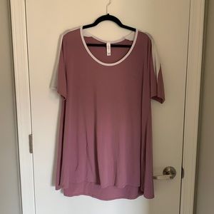 LulaRoe Classic Tee